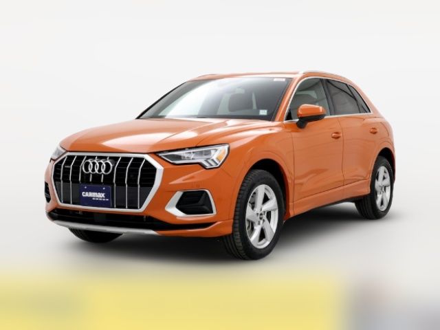 2022 Audi Q3 Premium Plus