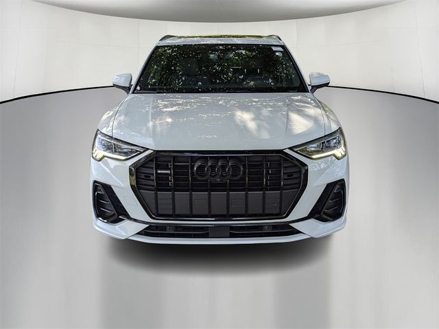 2022 Audi Q3 S Line Premium Plus