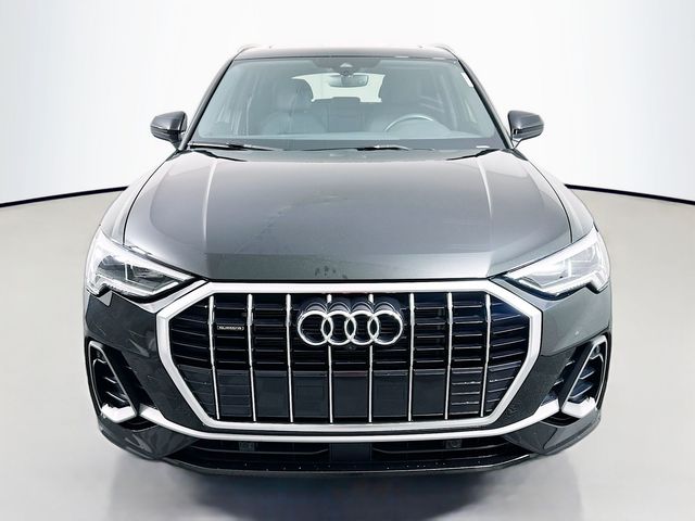 2022 Audi Q3 S Line Premium Plus