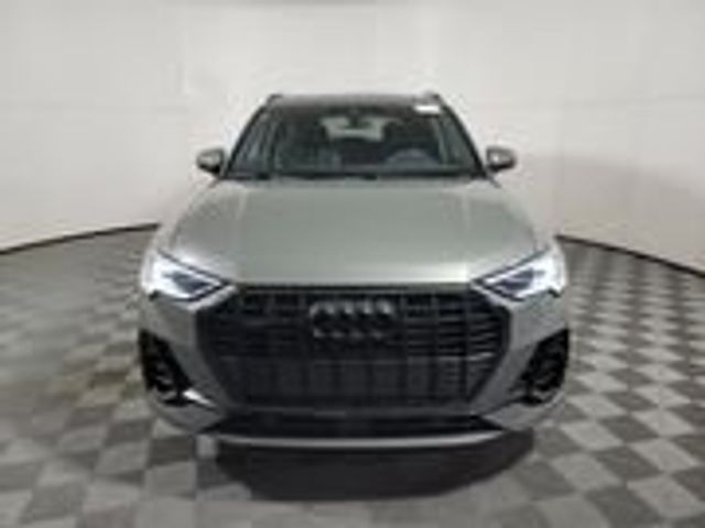 2022 Audi Q3 S Line Premium Plus