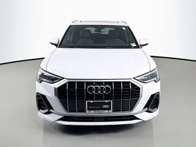 2022 Audi Q3 S Line Premium Plus