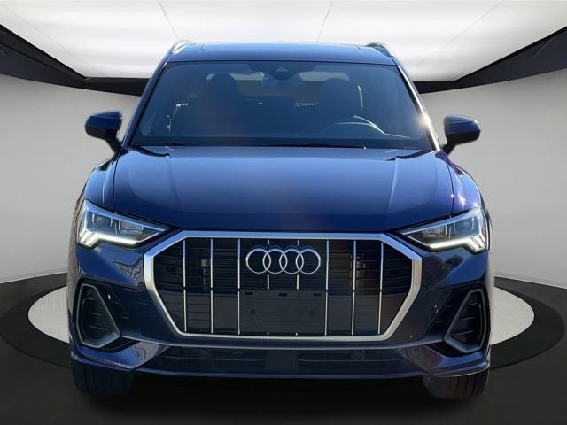 2022 Audi Q3 S Line Premium Plus