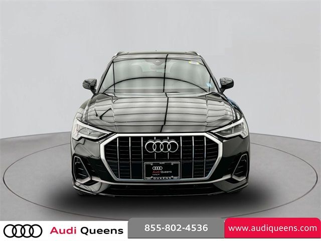 2022 Audi Q3 S Line Premium Plus