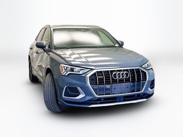 2022 Audi Q3 Premium Plus