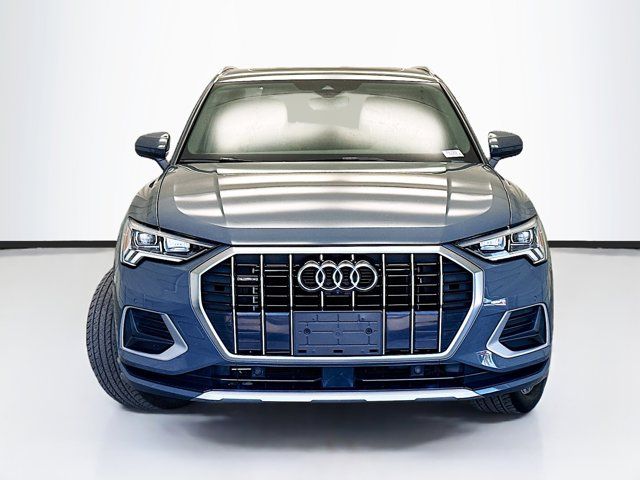 2022 Audi Q3 Premium Plus