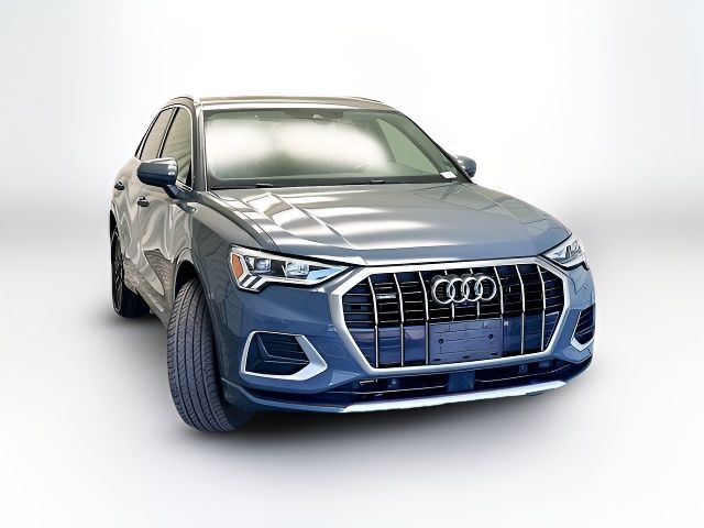 2022 Audi Q3 Premium Plus