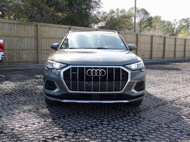 2022 Audi Q3 Premium