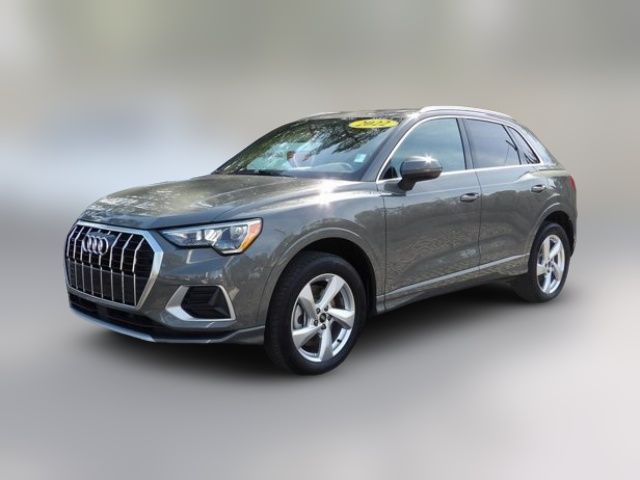 2022 Audi Q3 Premium
