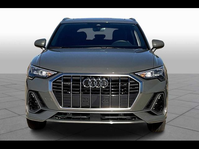 2022 Audi Q3 S Line Premium