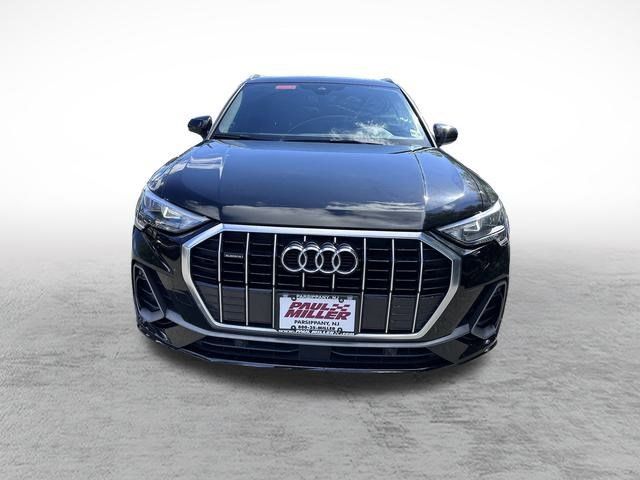 2022 Audi Q3 S Line Premium