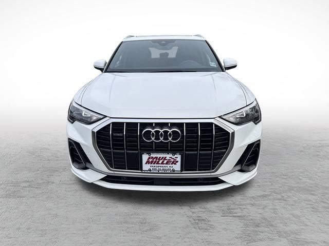 2022 Audi Q3 S Line Premium