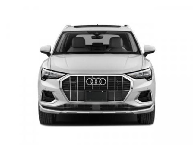 2022 Audi Q3 S Line Premium