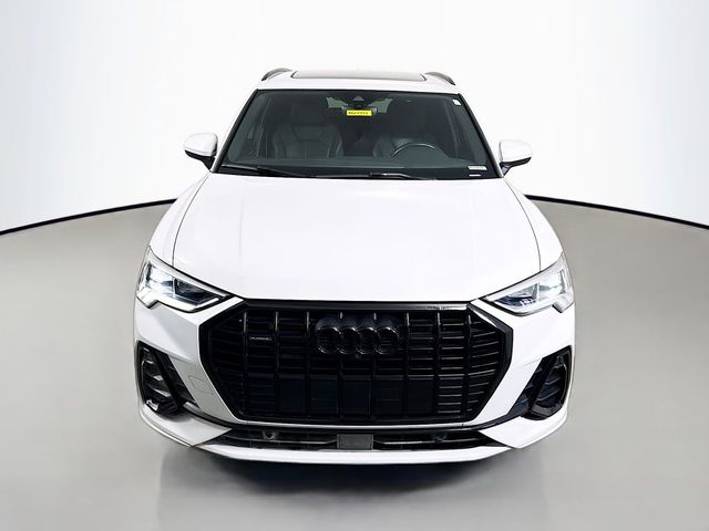 2022 Audi Q3 S Line Premium Plus