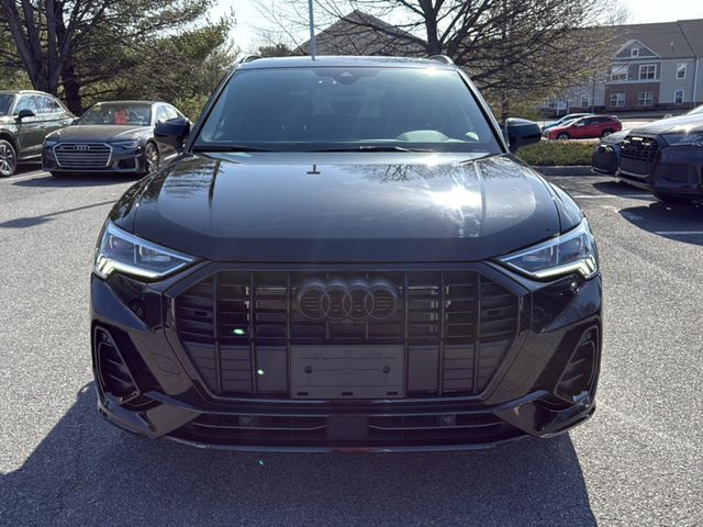 2022 Audi Q3 S Line Premium Plus