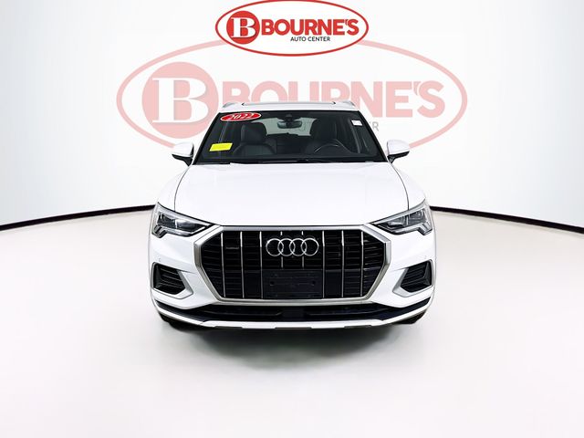 2022 Audi Q3 Premium Plus