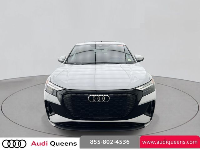 2022 Audi Q4 e-tron Sportback Premium Plus