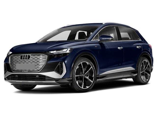 2022 Audi Q4 e-tron Premium