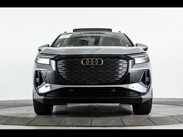 2022 Audi Q4 e-tron Prestige
