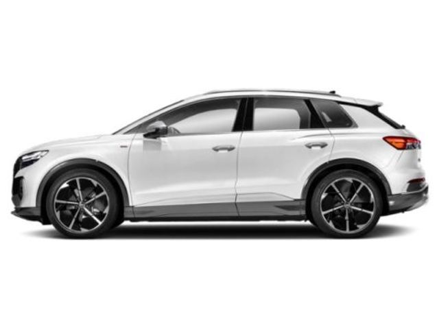 2022 Audi Q4 e-tron Premium