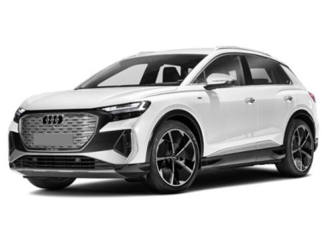 2022 Audi Q4 e-tron Premium