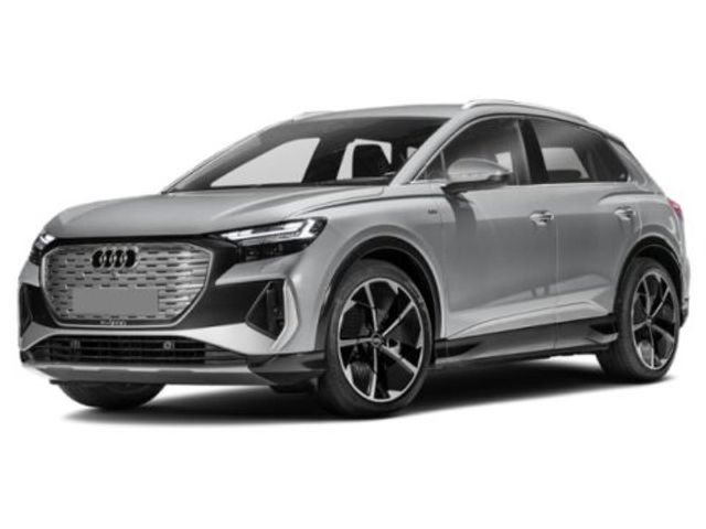 2022 Audi Q4 e-tron Premium