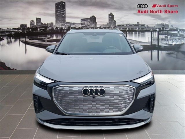 2022 Audi Q4 e-tron Premium
