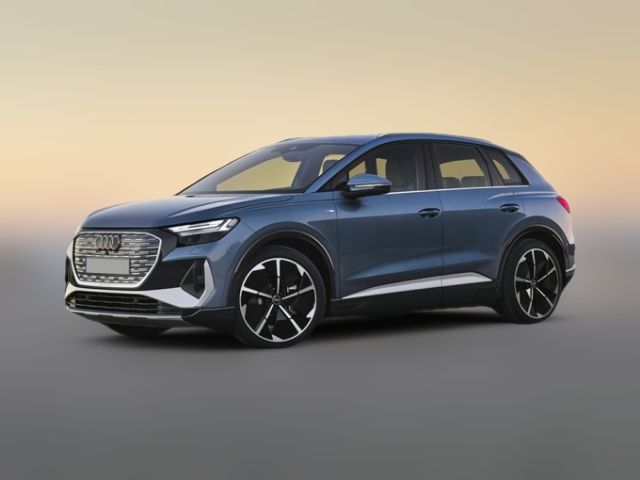 2022 Audi Q4 e-tron Sportback Premium Plus