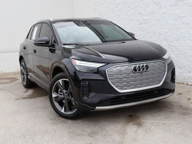 2022 Audi Q4 e-tron Premium Plus