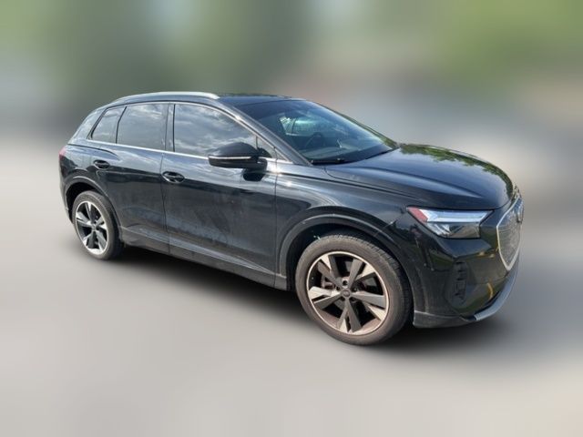 2022 Audi Q4 e-tron Premium Plus