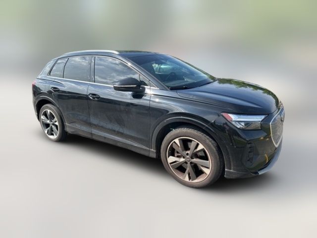 2022 Audi Q4 e-tron Premium Plus