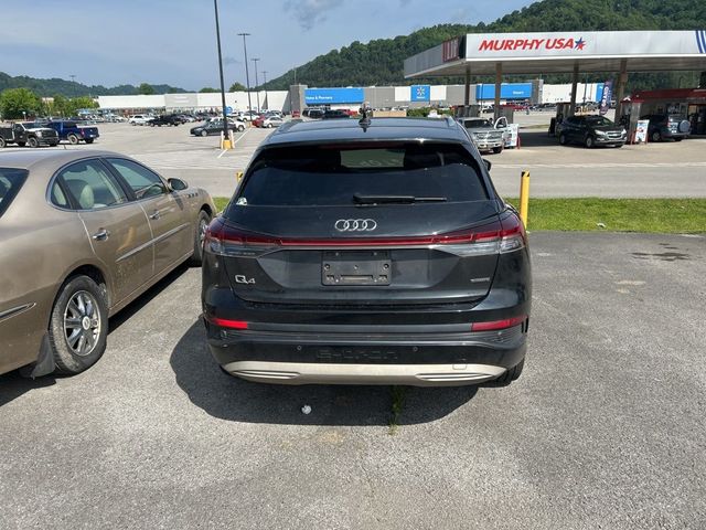 2022 Audi Q4 e-tron Premium Plus