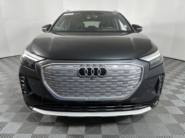 2022 Audi Q4 e-tron Premium Plus