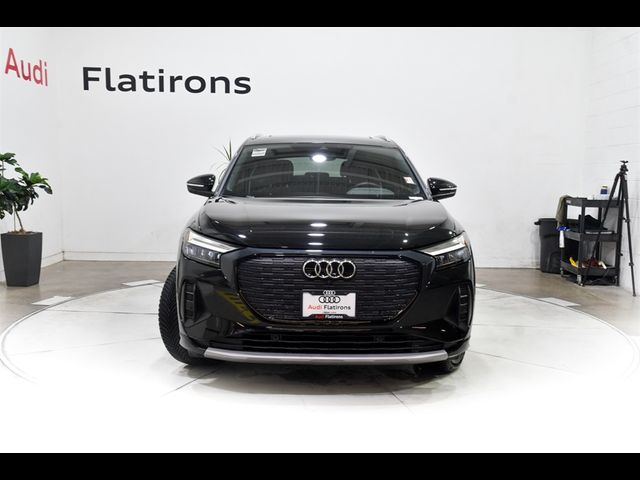 2022 Audi Q4 e-tron Premium Plus