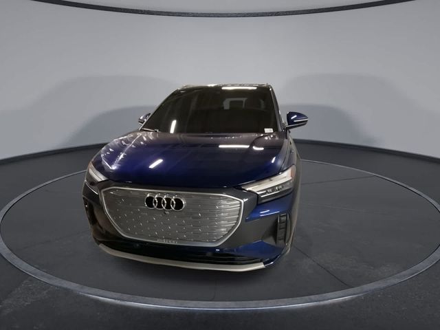 2022 Audi Q4 e-tron Premium Plus