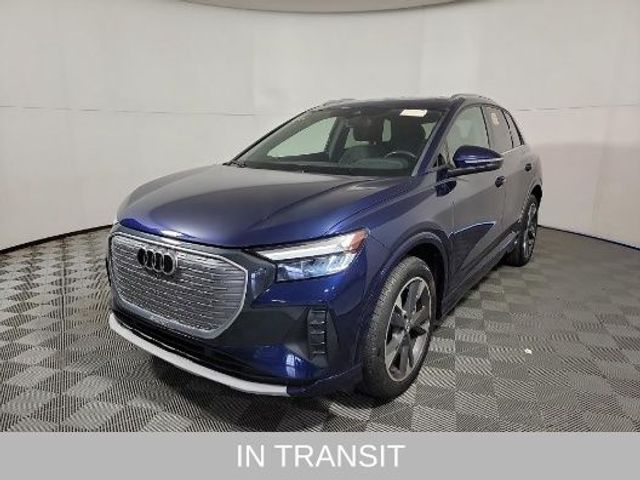 2022 Audi Q4 e-tron Premium Plus