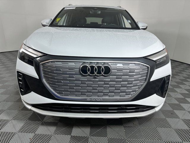 2022 Audi Q4 e-tron Premium Plus