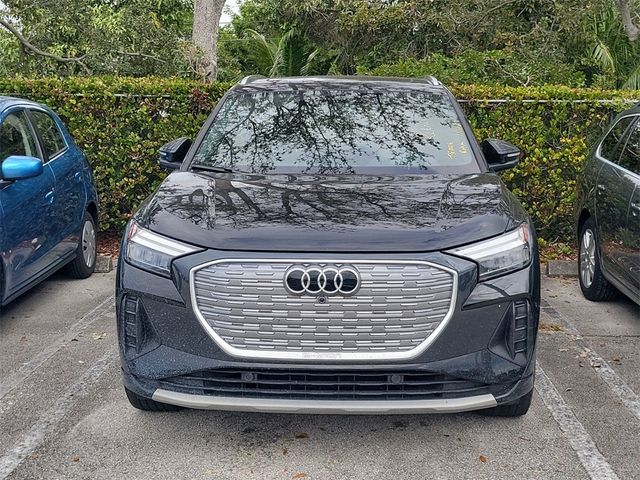 2022 Audi Q4 e-tron Premium Plus