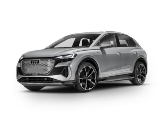 2022 Audi Q4 e-tron Premium Plus