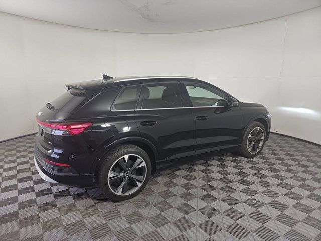 2022 Audi Q4 e-tron Premium Plus