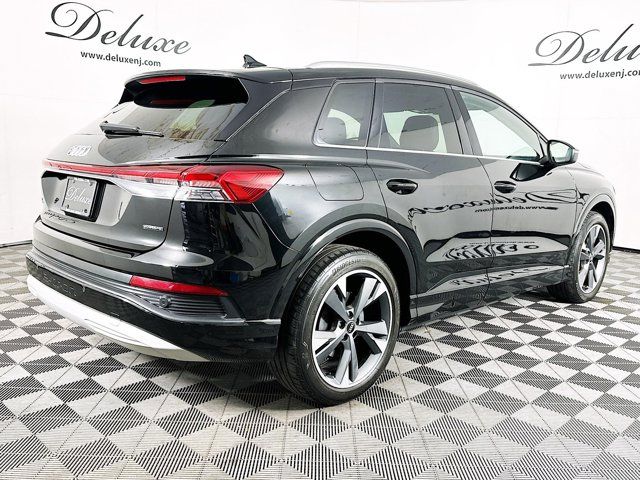 2022 Audi Q4 e-tron Premium Plus