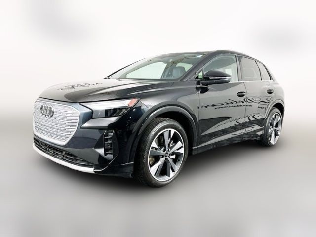 2022 Audi Q4 e-tron Premium Plus