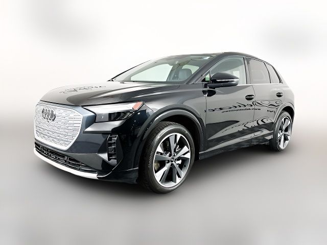 2022 Audi Q4 e-tron Premium Plus