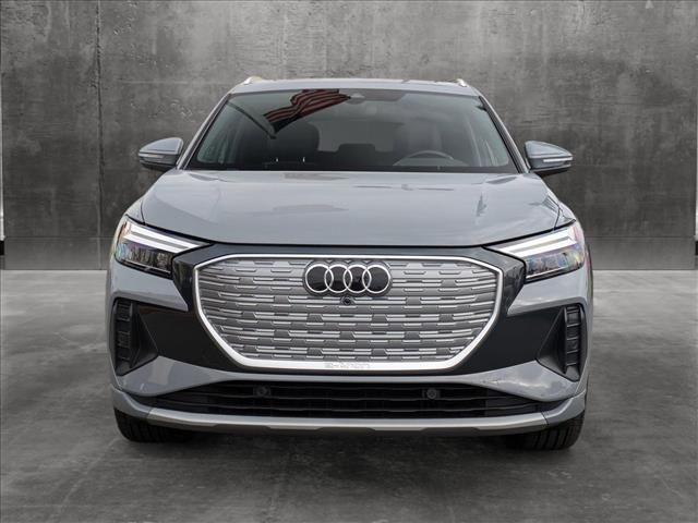 2022 Audi Q4 e-tron Premium Plus