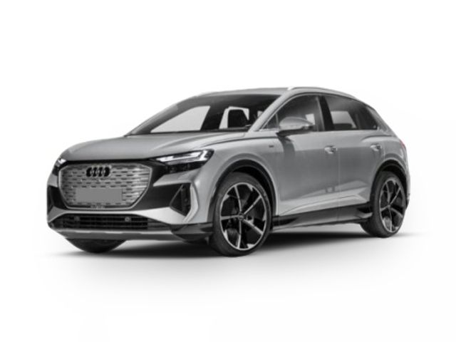 2022 Audi Q4 e-tron Premium Plus