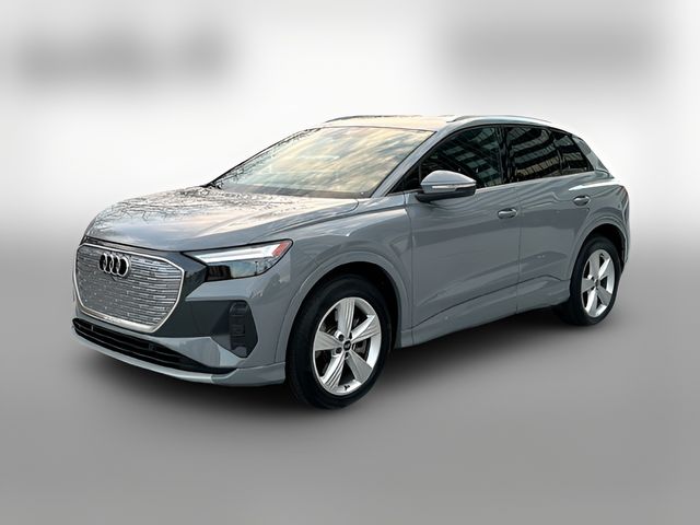 2022 Audi Q4 e-tron Premium Plus