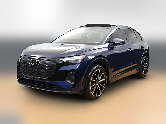 2022 Audi Q4 e-tron Premium Plus