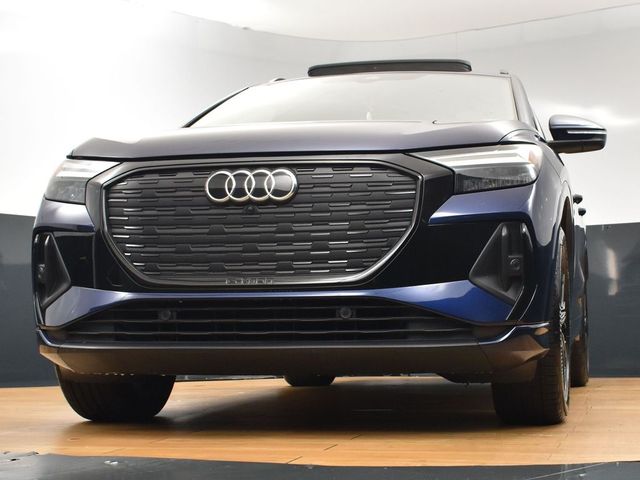 2022 Audi Q4 e-tron Premium Plus