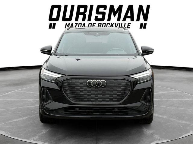 2022 Audi Q4 e-tron Premium Plus