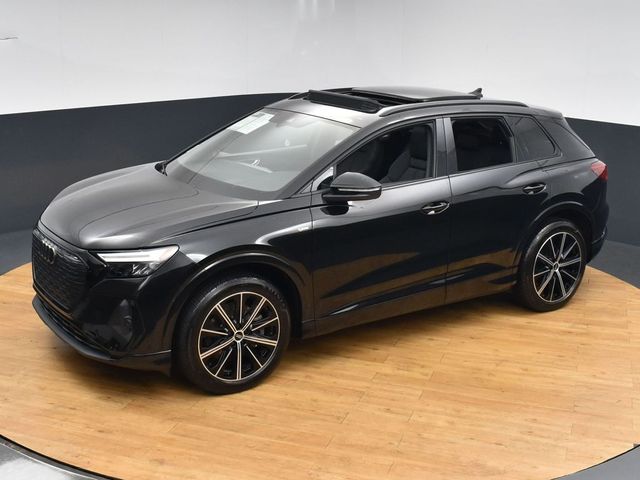 2022 Audi Q4 e-tron Premium Plus