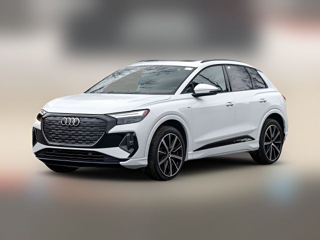 2022 Audi Q4 e-tron Premium Plus